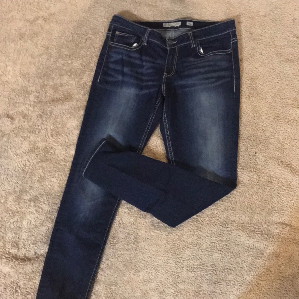 Women’s jeans